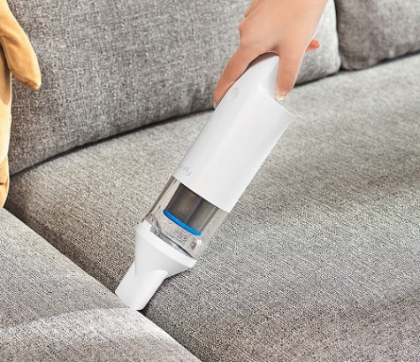 Xiaomi Cleanfly H1 Vacuum Cleaner White
