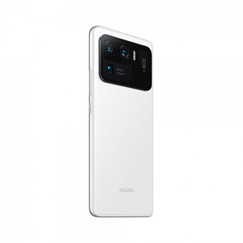 Xiaomi Mi 11 Ultra 12GB/256GB Ceramic White