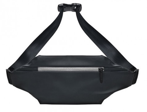 Xiaomi Multifunctional bag Black (M1100214)