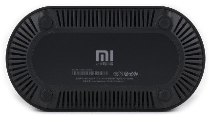 Xiaomi Mi WiFi Router 1TB Black