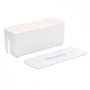 Xiaomi Mi Power Cord Storage Box White