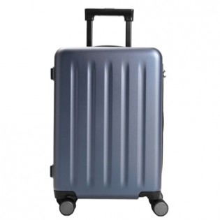 Xiaomi Trolley 90 Points Suitcase 20" Blue Aurora