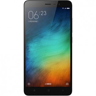Xiaomi Redmi Note 3 3GB/32GB Dual SIM Gray