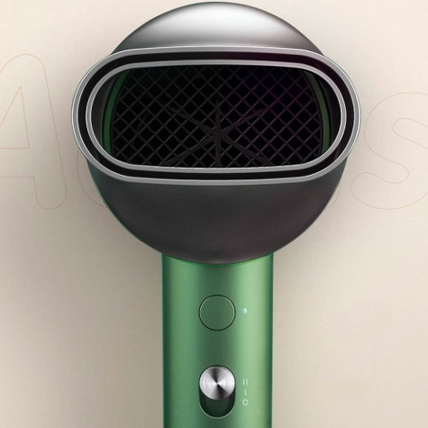 Xiaomi ShowSee Electric Hair Dryer Green A5-G