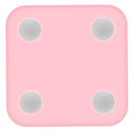 Xiaomi Smart Scale 2 Silicone Cover Pink
