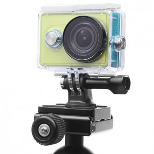 Yi Action Camera Waterproof Case White