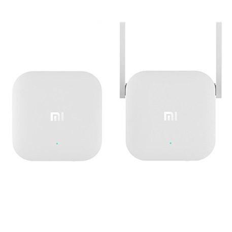 Xiaomi Mi Powerline WiFi Adapter White