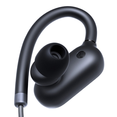 Xiaomi Mi Sport Bluetooth Ear-Hook Headphones Black