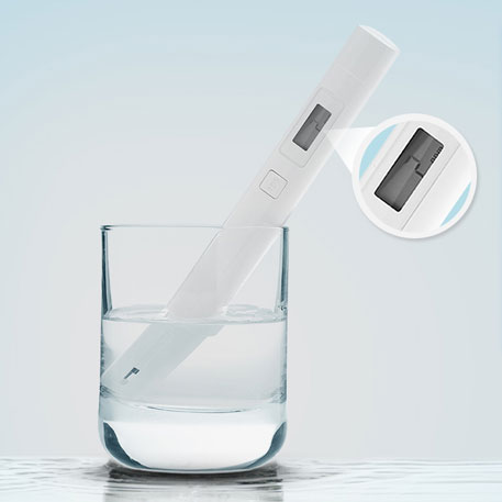 Xiaomi Mi TDS Pen Water Quality Tester