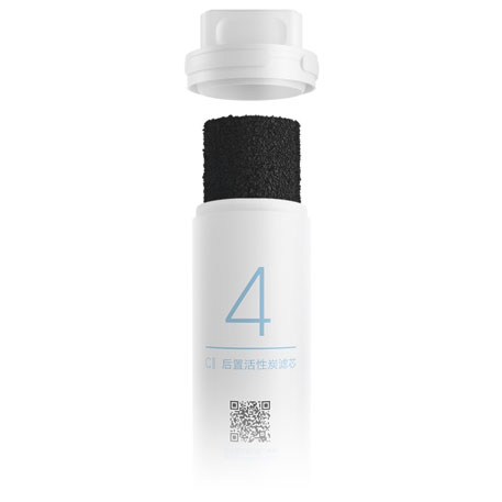 Xiaomi Mi Water Purifier Activated Carbon Post-Filter Cartridge 