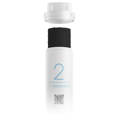 Xiaomi Mi Water Purifier Activated Carbon Pre-Filter Cartridge 