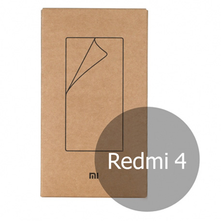 Xiaomi Redmi 4 Standard Ed. Protective Film