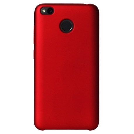 Xiaomi Redmi 4X Protective Case Red