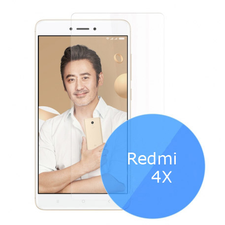 Xiaomi Redmi 4X Protective Film