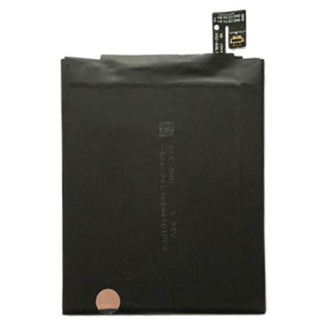 Xiaomi Redmi Note 3 Battery BM46 Black