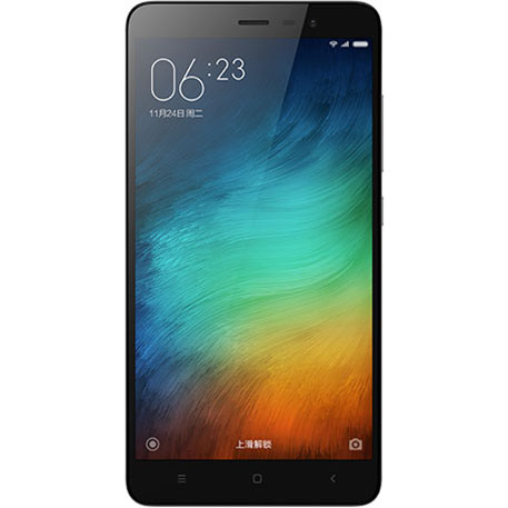 Xiaomi Redmi Note 3 Pro 3GB/32GB Dual SIM Gray