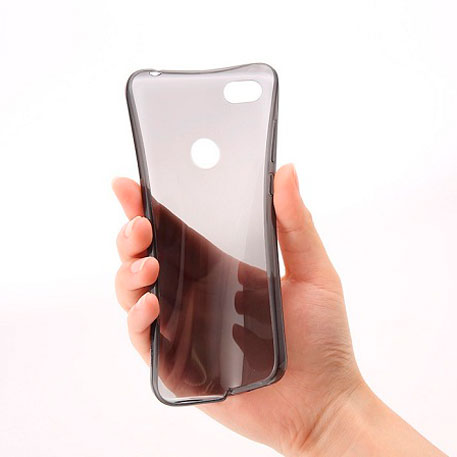 Xiaomi Redmi Note 5A Soft Protective Case Black