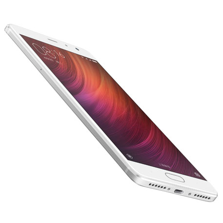 Xiaomi Redmi Pro Exclusive Ed. 4GB/128GB Dual SIM Silver