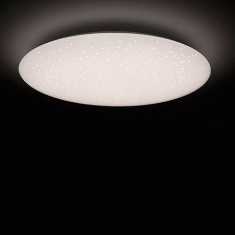 Yeelight Bright Moon 480 Stars Smart LED Ceiling Lamp