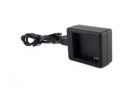 Yi Action Camera Battery Charger