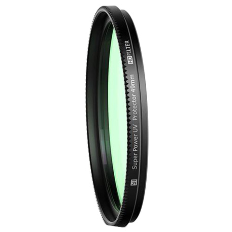Yi M1 Mirrorless Digital Camera UV Lens Protection Filter