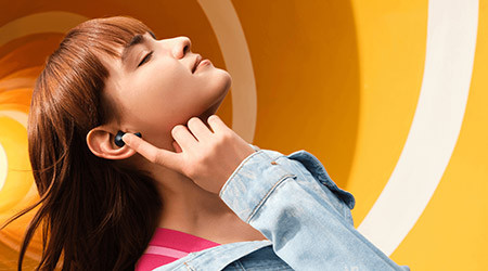 Redmi Buds 4 Active: new earphones with up to 28 hours of battery life