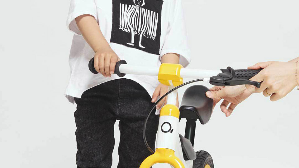 xiaomi qicycle children